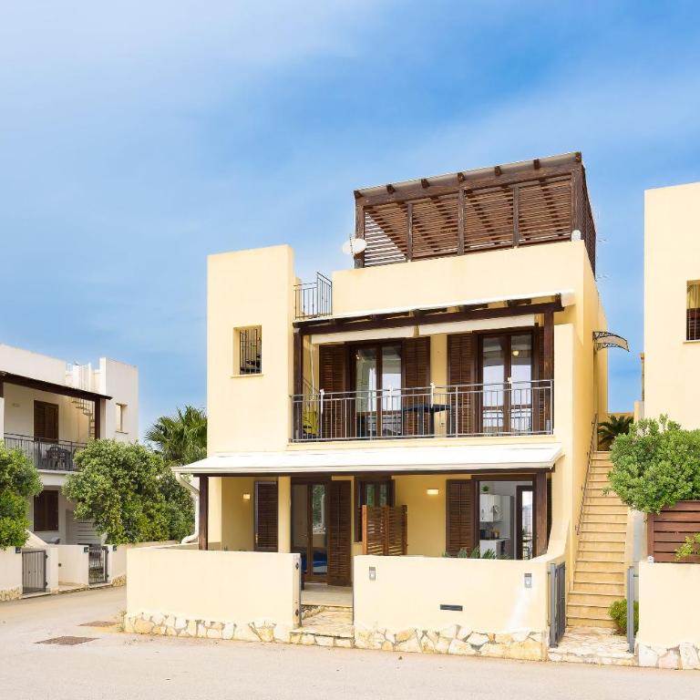 Casa Francesco - Appartamento con 1 Camera da Letto - 1