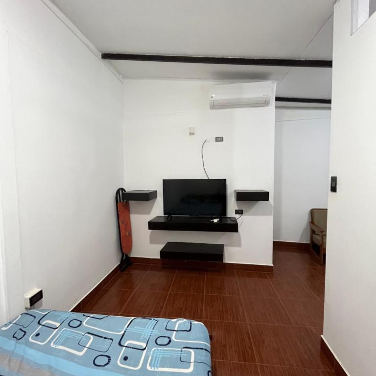 Casa Elhi - Apartment - Ground Floor - 4