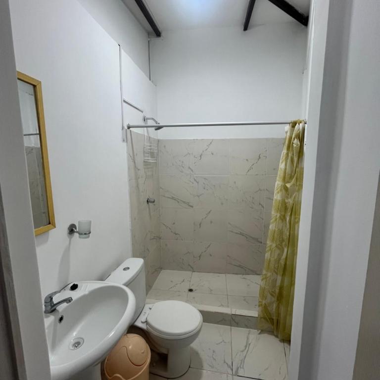 Casa Elhi - Apartment - Ground Floor - 5