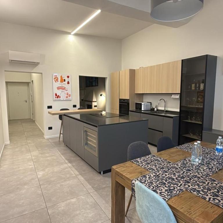 Felice - Appartamento con 2 Camere da Letto - 7