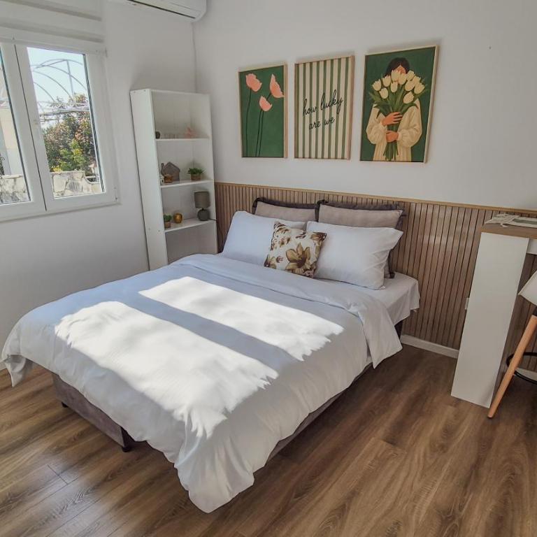 Bonaca Holiday Apartments Bar - Studio sa Pogledom na Planinu - 5