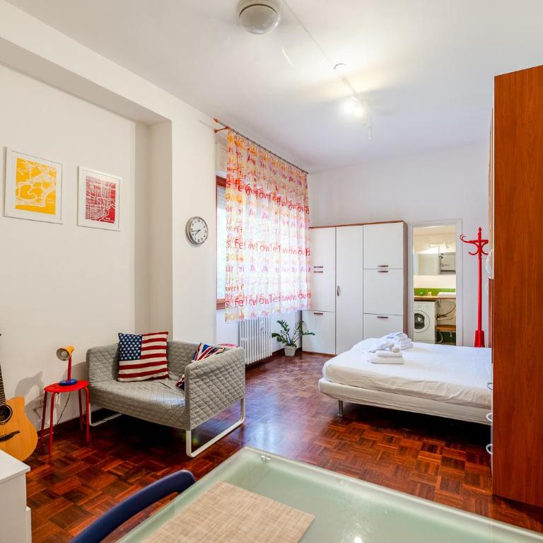 Esiodo Cozy Studio by InnStay - Appartamento con 1 Camera da Letto - 22