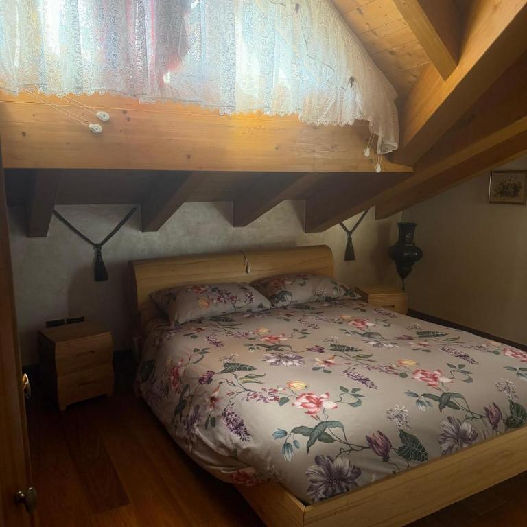 Mansarda del sole - Appartamento con 2 Camere da Letto - 39