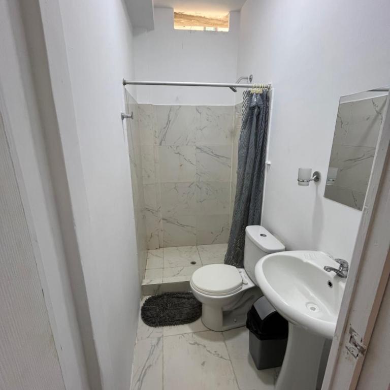 Casa Elhi - One-Bedroom Apartment - 4
