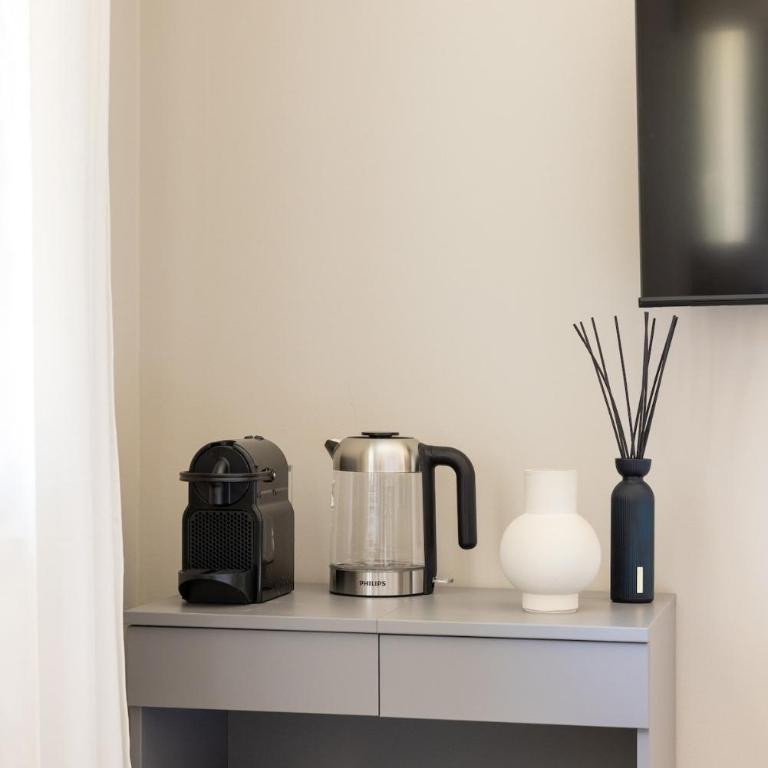 PALAZZO CIVIDALE Central Luxury Suite 01 - Appartamento con 1 Camera da Letto - 7