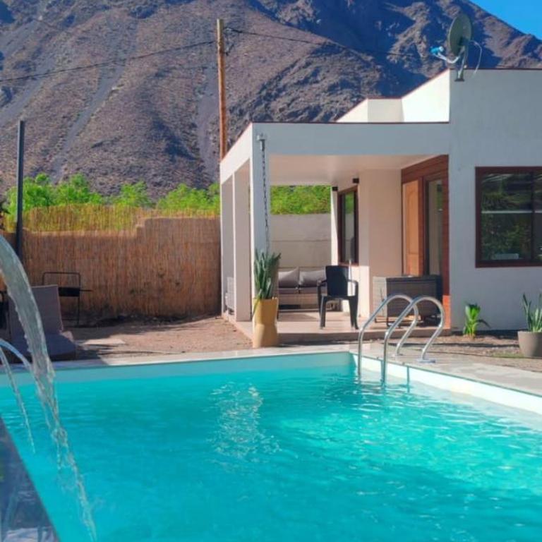 Cabañas Torres del Sol - Two-Bedroom Family Apartment - 5