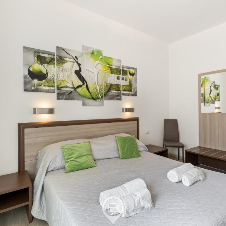 Summertime House - Appartamento con 3 Camere da Letto - 5