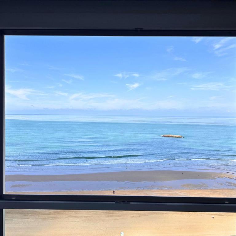 Luna - Studio vue imprenable sur la mer - Studio - 12