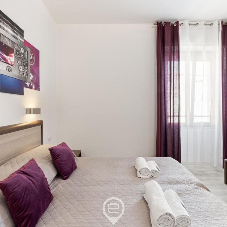 Summertime House - Appartamento con 3 Camere da Letto - 20
