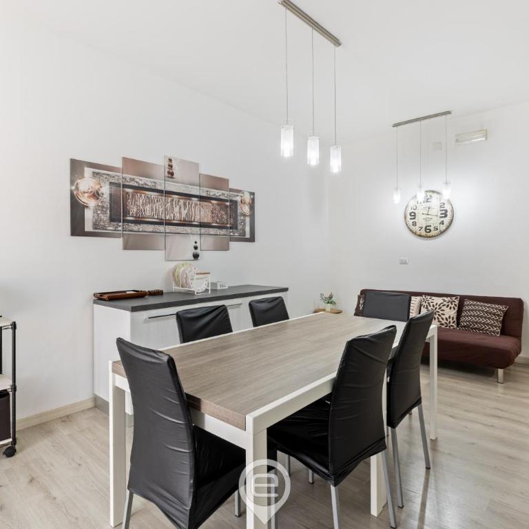 Summertime House - Appartamento con 3 Camere da Letto - 4