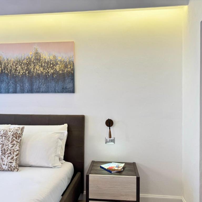 Helena Apartments - Appartamento Superior con 2 Camere da Letto - 9