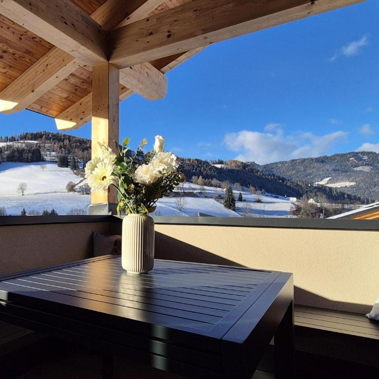 Almchalet Alpenglück - Chalet - 24