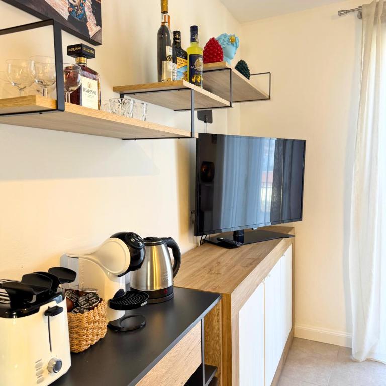 Helena Apartments - Appartamento Superior con 2 Camere da Letto - 11