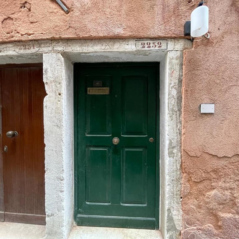 La Bianca di Venezia - Appartamento con 1 Camera da Letto - 10