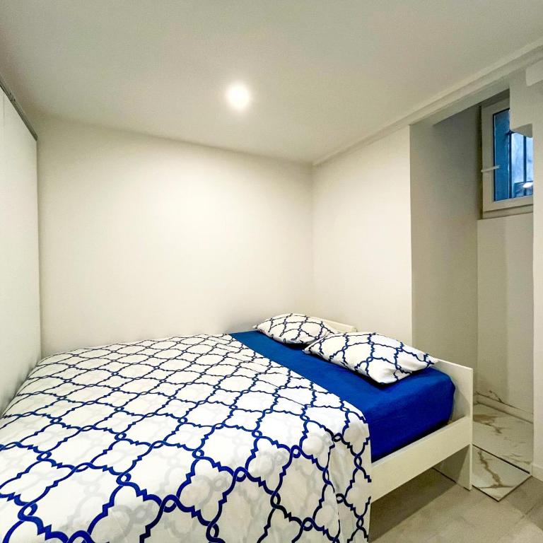 UrbanFlat 223 - Bel Appartement pour 4 Montorgueil - Apartment - 3