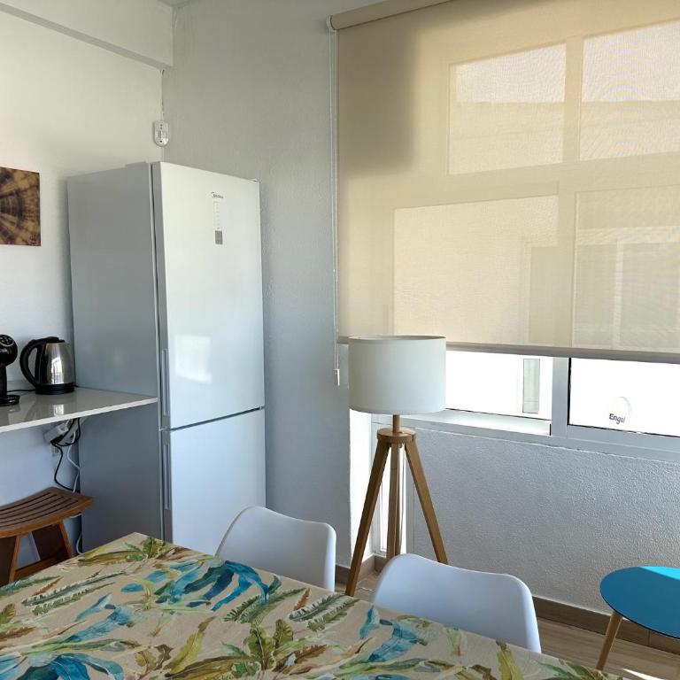 Cabo Roig El velero - Apartamento de 1 dormitorio - 14