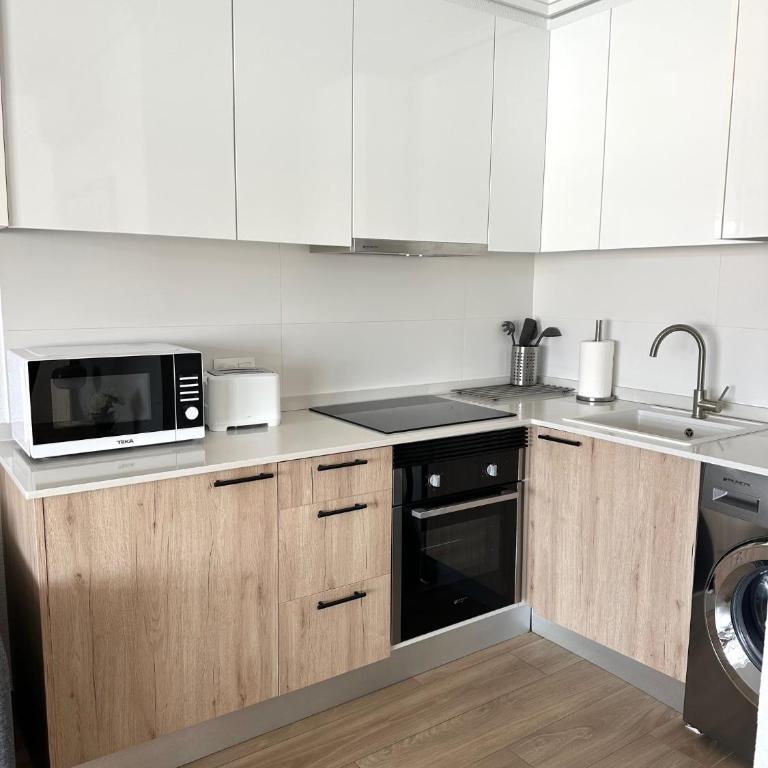 Cabo Roig El velero - Apartamento de 1 dormitorio - 15
