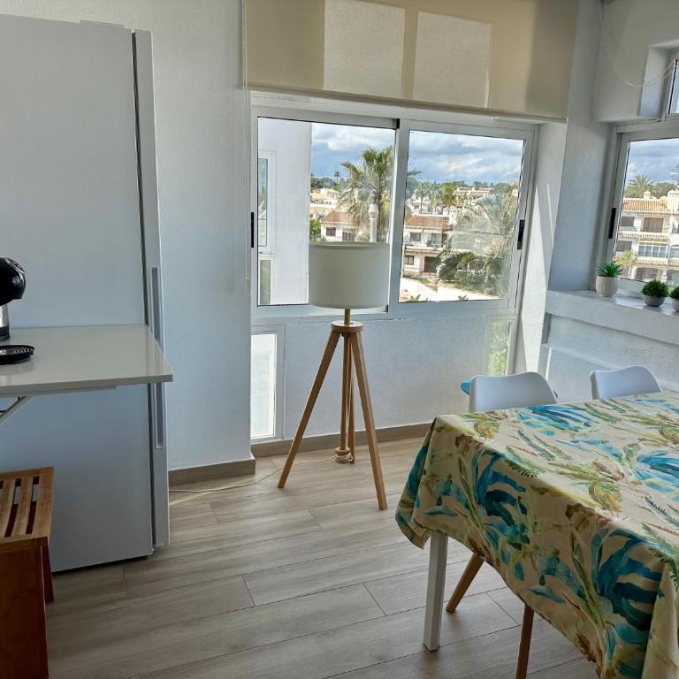 Cabo Roig El velero - Apartamento de 1 dormitorio - 13