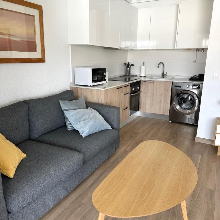 Cabo Roig El velero - Apartamento de 1 dormitorio - 12