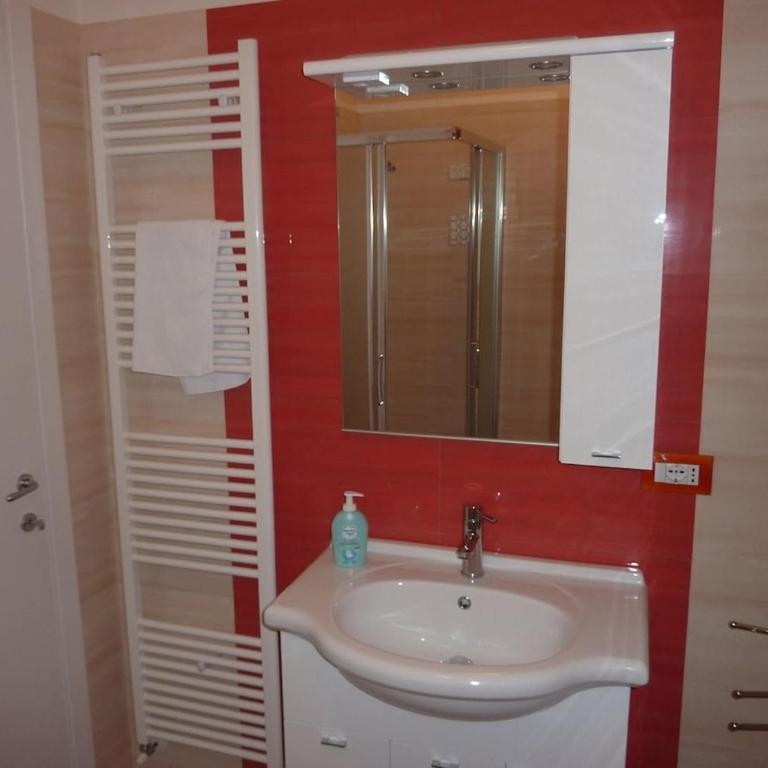 Casa vacanza Sbt - Vacation Home - 7