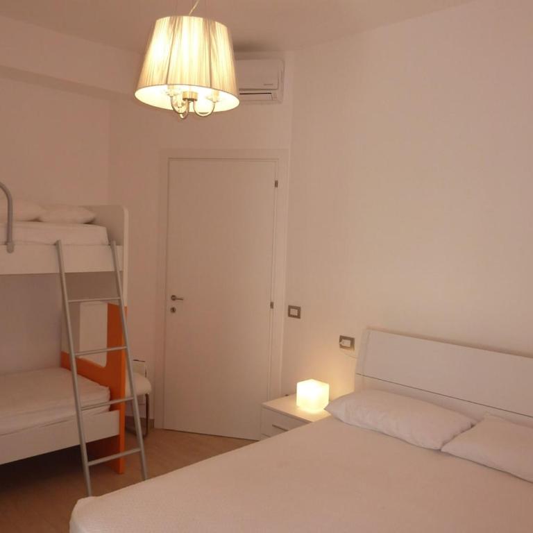 Casa vacanza Sbt - Vacation Home - 6