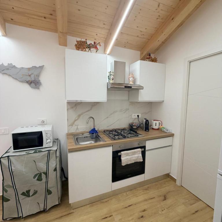 Three diamonds house - One-Bedroom Apartment - 10