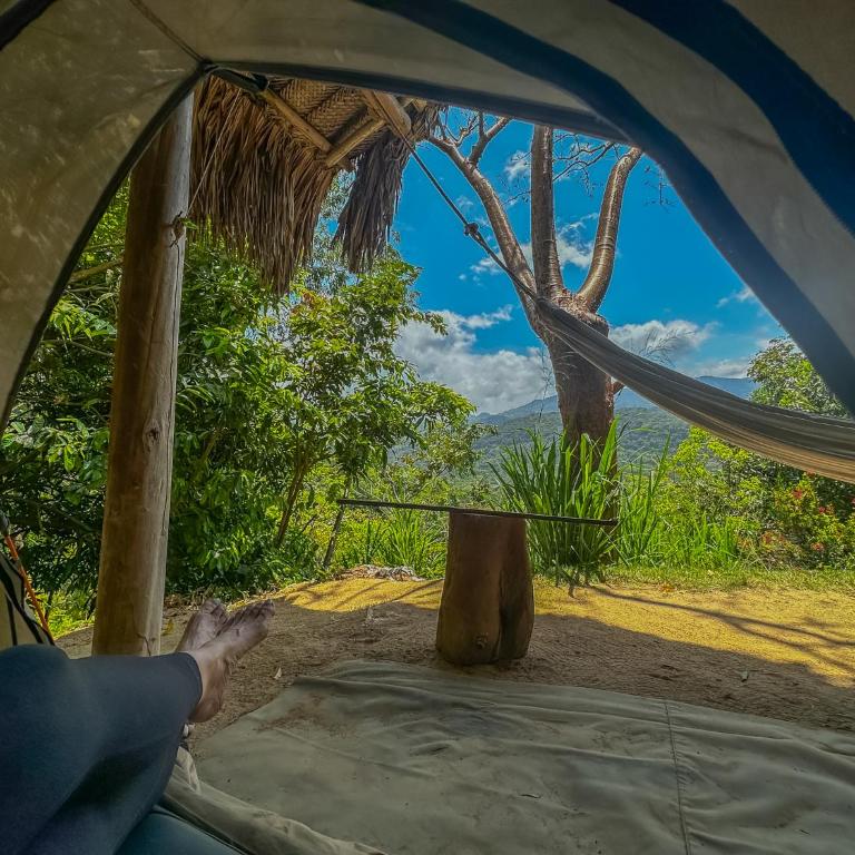Jardin Secreto Tayrona - Tent - 3