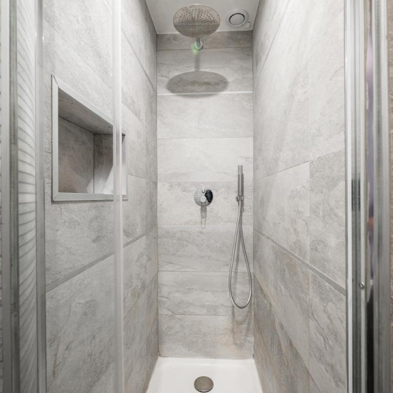 Elegant 2P Rue Meynadier 350 m Palais & beaches - Apartment mit 1 Schlafzimmer - 16