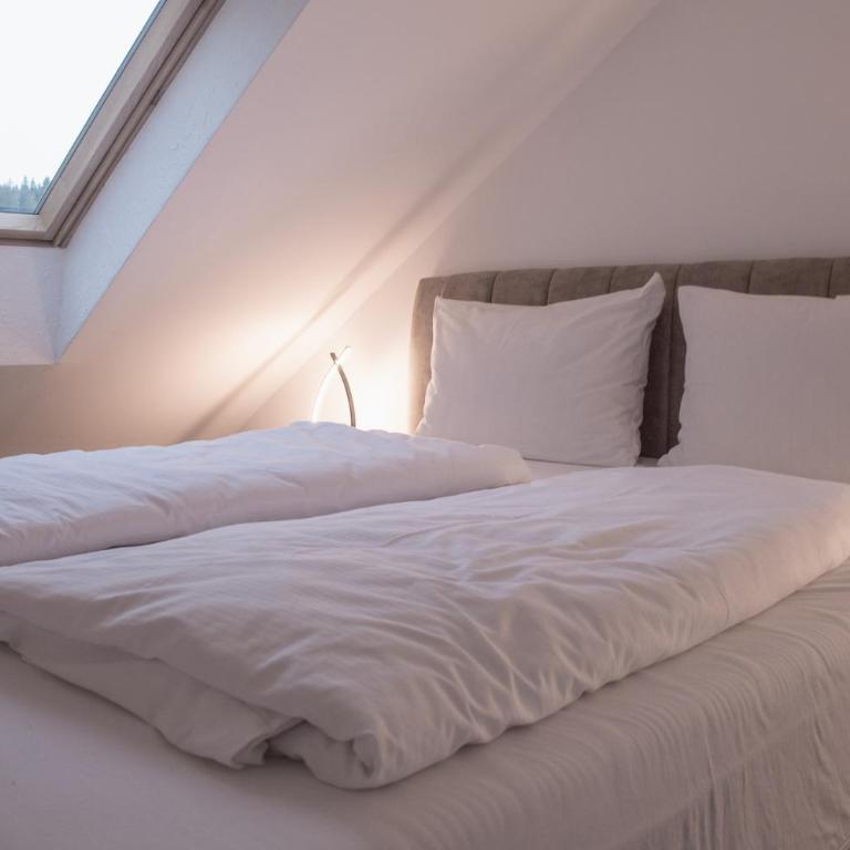 Allgäu Ferienwohnung Natur & Spa - Apartment 314 - Maisonette-Apartment - 5