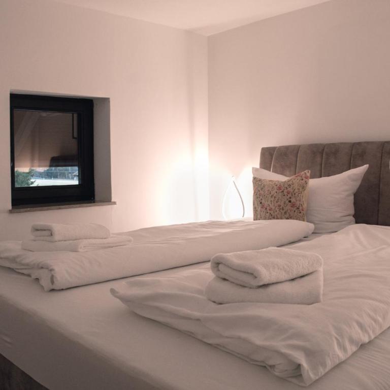 Allgäu Ferienwohnung Natur & Spa - Apartment 314 - Maisonette-Apartment - 10