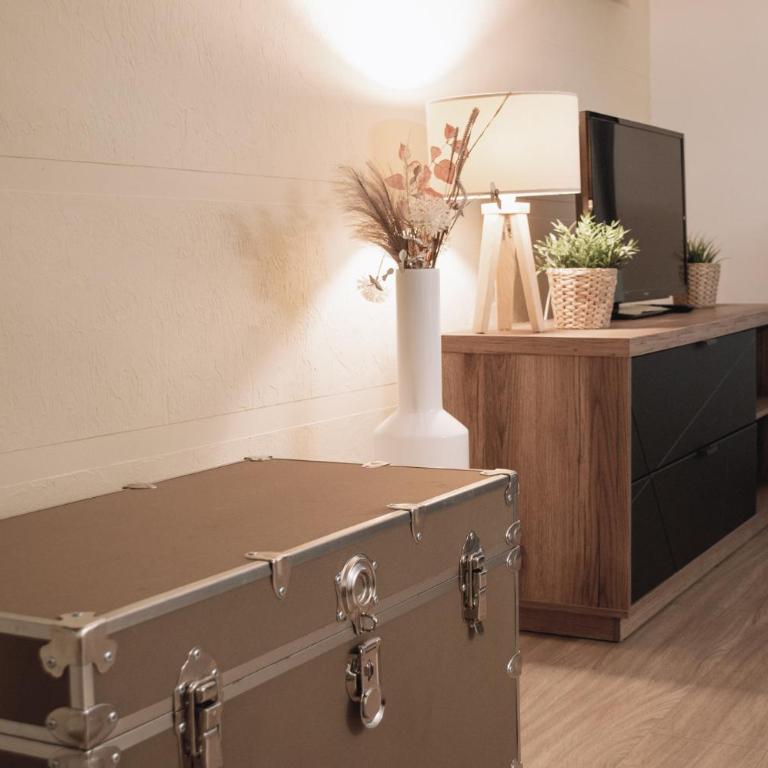 Allgäu Ferienwohnung Natur & Spa - Apartment 314 - Maisonette-Apartment - 23