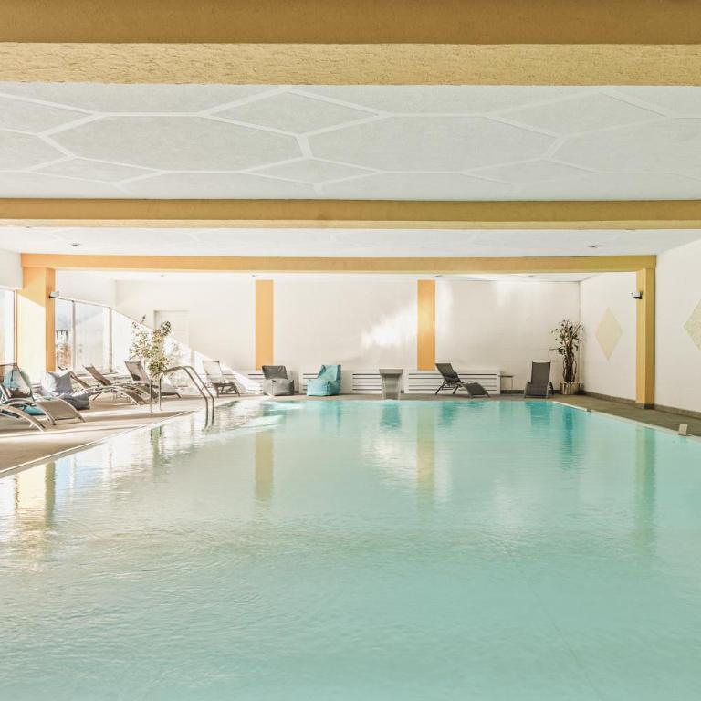 Allgäu Ferienwohnung Natur & Spa - Apartment 314 - Maisonette-Apartment - 25