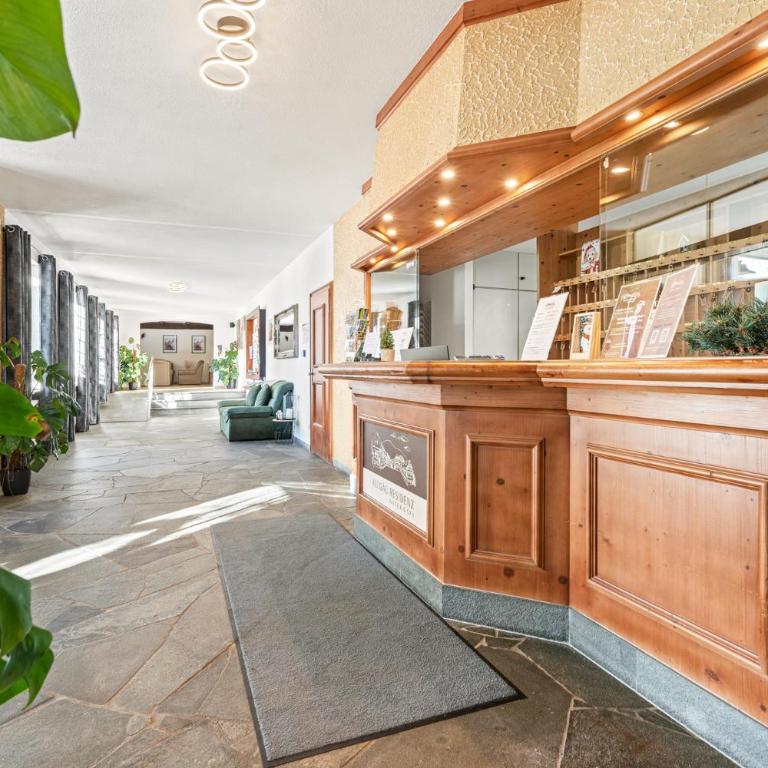 Allgäu Ferienwohnung Natur & Spa - Apartment 314 - Maisonette-Apartment - 8