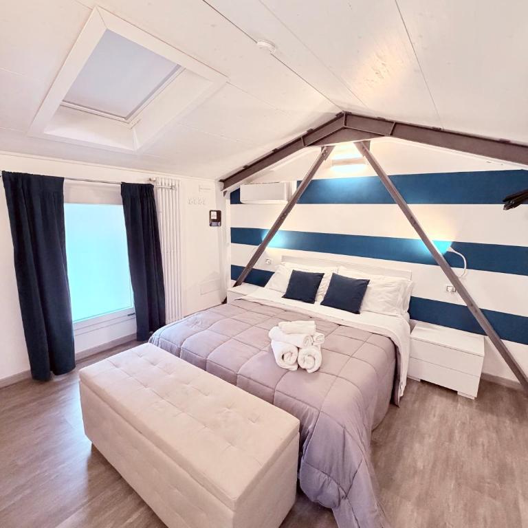 Ama Collection Esclusive Spa - Appartamento con 2 Camere da Letto e con Piscina Privata - 34