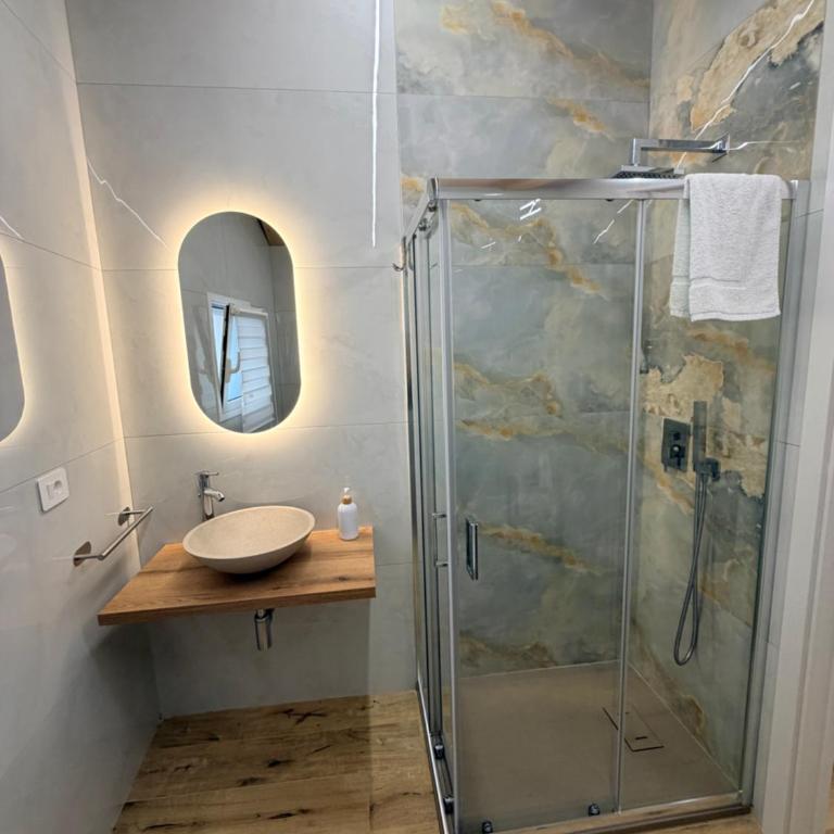 Three diamonds house - One-Bedroom Apartment - 2
