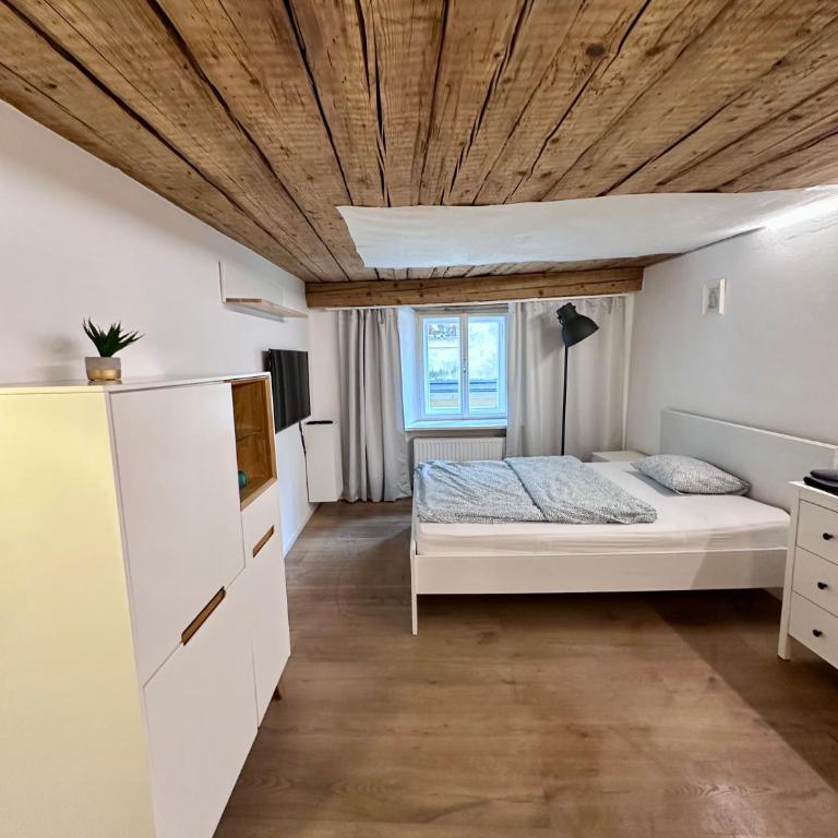 Modern Living in a Historical Surrounding - Apartment mit 2 Schlafzimmern (4 Erwachsene) - 3