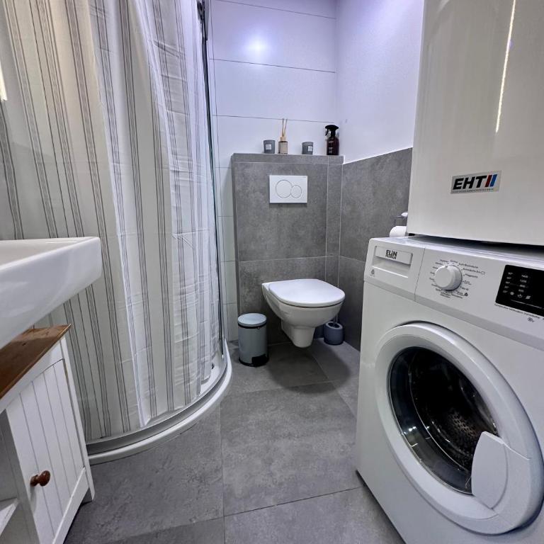 Modern Living in a Historical Surrounding - Apartment mit 2 Schlafzimmern (4 Erwachsene) - 16