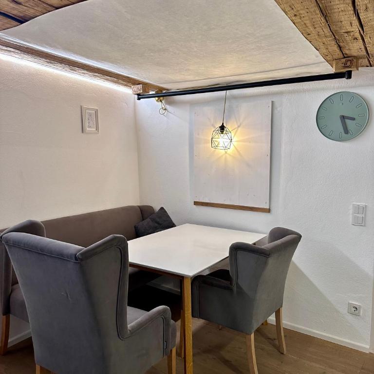 Modern Living in a Historical Surrounding - Apartment mit 2 Schlafzimmern (4 Erwachsene) - 17