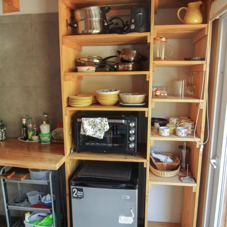 Piedra Nevada - Two-Bedroom Chalet - 9