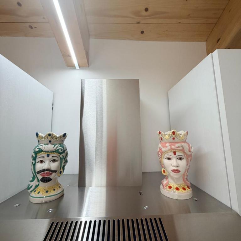 Three diamonds house - One-Bedroom Apartment - 16
