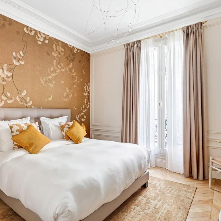 unique Marais - Three-Bedroom Deluxe Apartment - 2