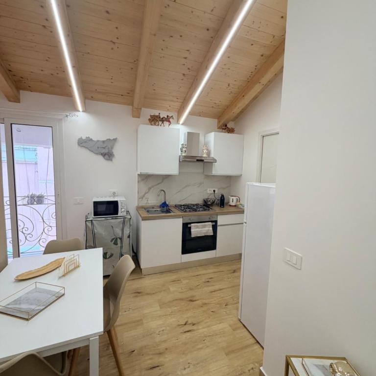 Three diamonds house - One-Bedroom Apartment - 6