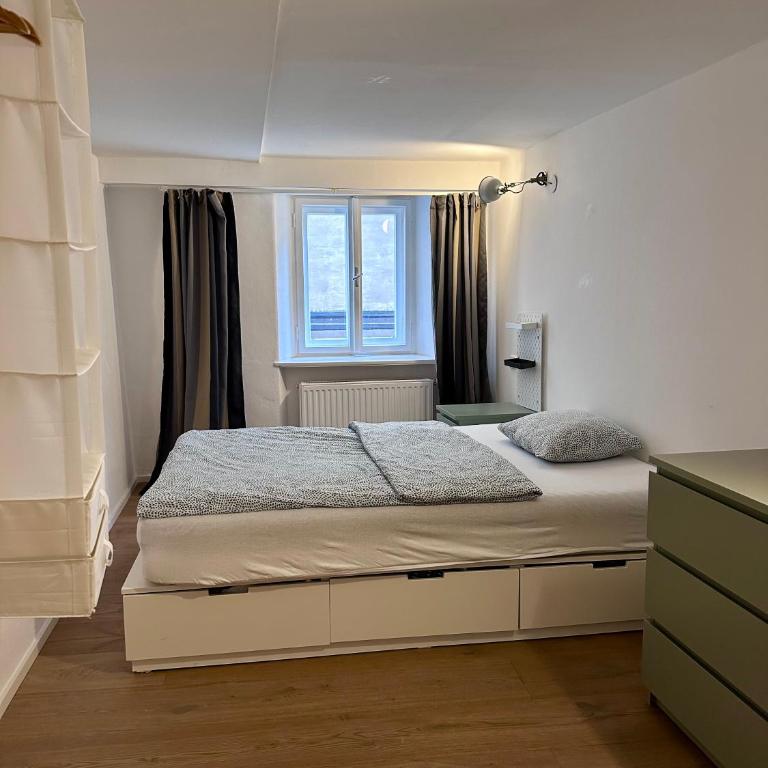 Modern Living in a Historical Surrounding - Apartment mit 2 Schlafzimmern (4 Erwachsene) - 19
