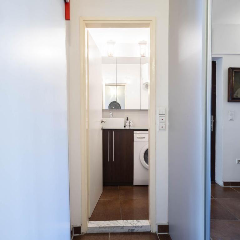 Apartment Ovia - One-Bedroom Apartment - 25
