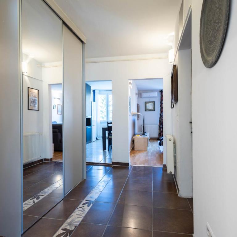 Apartment Ovia - One-Bedroom Apartment - 26