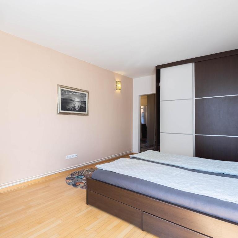 Apartment Ovia - One-Bedroom Apartment - 18