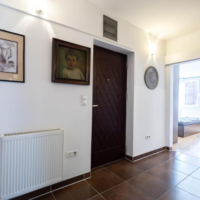 Apartment Ovia - One-Bedroom Apartment - 23