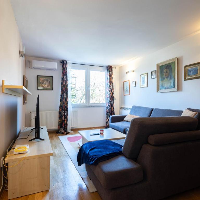 Apartment Ovia - One-Bedroom Apartment - 17