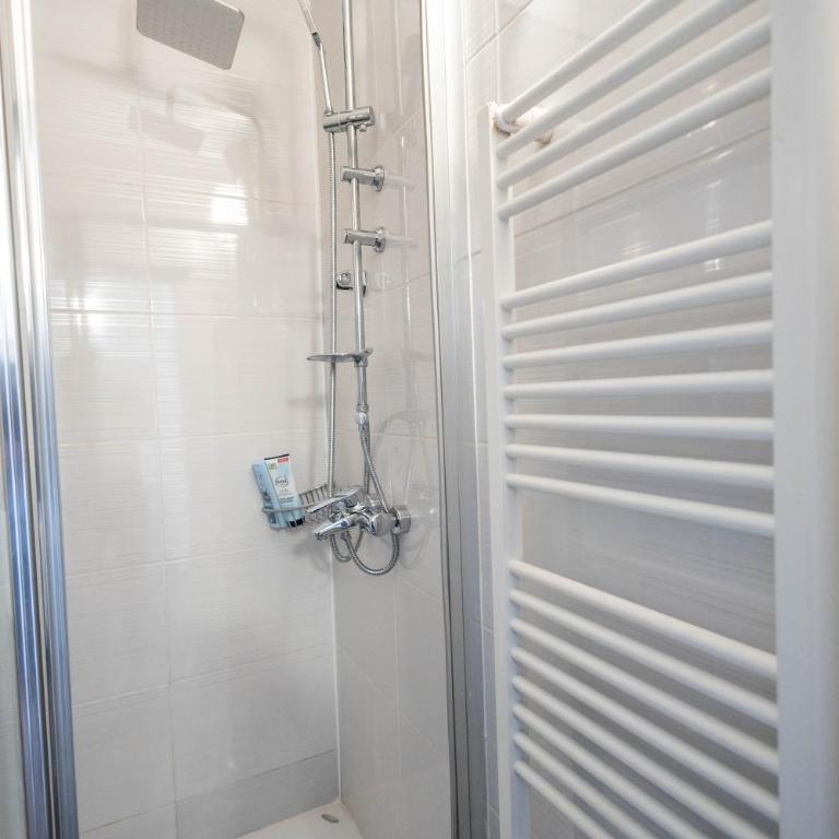 Apartment Ovia - One-Bedroom Apartment - 19