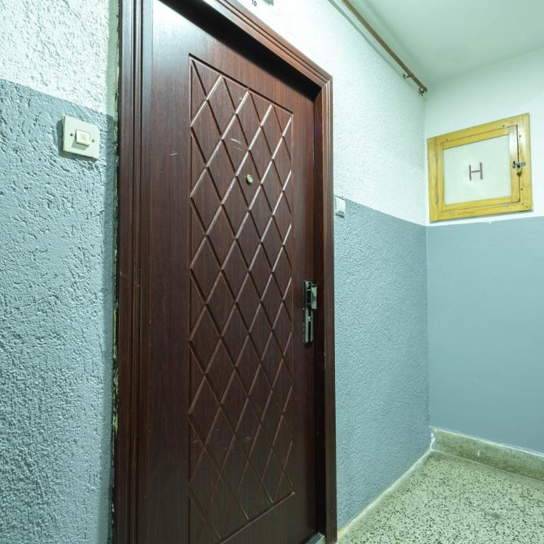 Apartment Ovia - One-Bedroom Apartment - 21